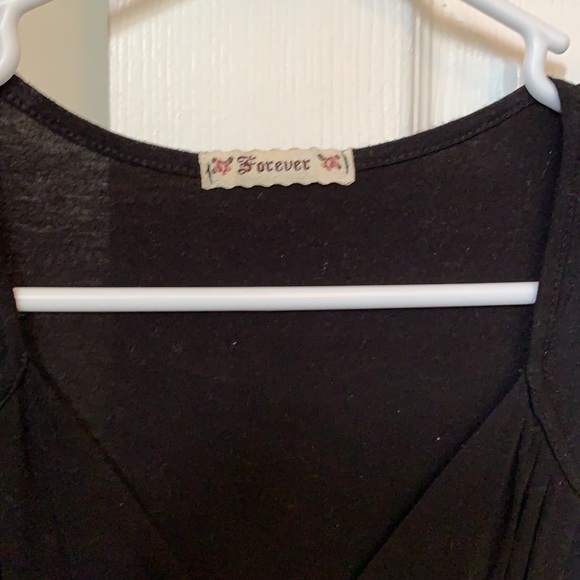 Forever 21 top - Picture 2 of 4
